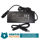 Kontio Motors Kruiser: Laturi 2A