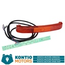 Kontio Motors Takajarruvalo