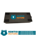 Kontio Motors Kruiser: Akku 0,7 kWh