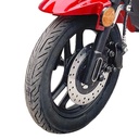 Kontio Motors e-Move: Rengas