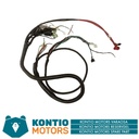 Kontio Motors Autokruiser: Pääjohtosarja