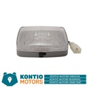 Kontio Motors Autokruiser: Kattovalo