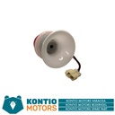 Kontio Motors Autokruiser: Peruutussummeri