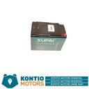 Kontio Motors Autokruiser: Akku