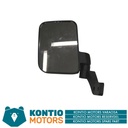 Kontio Motors Autokruiser: Sivupeili vasen