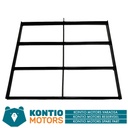 Kontio Motors Autokruiser: Akkukotelo