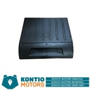 Kontio Motors Autokruiser: Katto