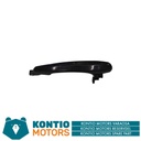 Kontio Motors Autokruiser: Ovenkahva oikea ulkopuoli
