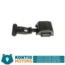 Kontio Motors Autokruiser: Kattoikkunan avausvipu