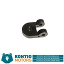 Kontio Motors Autokruiser: Kattoikkunan sarana