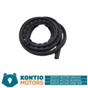 Kontio Motors Autokruiser: Oven tiiviste