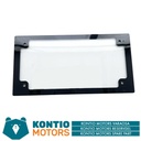 Kontio Motors Autokruiser: Takalasi