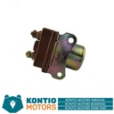 Kontio Motors Autokruiser: DC-kontaktori