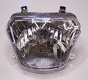 Kontio Motors Silverfox: Ajovaloumpio