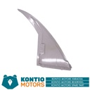 Kontio Motors Autokruiser premium: Etummainen sivuikkuna oikea