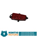 Kontio Motors Autokruiser: Takavalo, oikea
