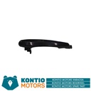 Kontio Motors Autokruiser: Ovenkahva vasen ulkopuoli