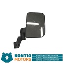 Kontio Motors Autokruiser: Sivupeili oikea