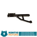 Kontio Motors Autokruiser: Takatukivarsi oikea