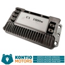 Kontio Motors Kruiser Heritage: Ohjainlaite