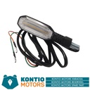 Kontio Motors Kruiser Heritage: Takavilkku