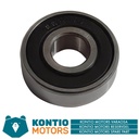 Kontio Motors Kruiser Heritage: Etupyöränlaakeri