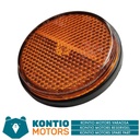 Kontio Motors Kruiser Heritage: Sivuheijastin