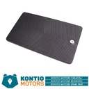 Kontio Motors Kruiser Long Range: Akkukotelon kansi