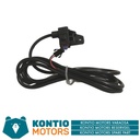 Kontio Motors Kruiser Heritage: Jarruvivun mikrokytkin vasen