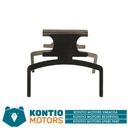 Kontio Motors Kruiser Heritage: Jarrupalojen jousi
