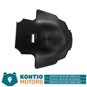 Kontio Motors e-Scooter 2.0: Takalokasuoja