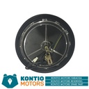 Kontio Motors e-Scooter 2.0: Moottori