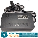 Kontio Motors SilverFox 2.0: Laturi