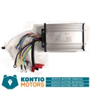 Kontio Motors SilverFox 2.0: Ohjainlaite