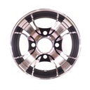 Kontio Motors SilverFox Four 2.0 Vanne