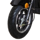 Kontio Motors SilverFox Four 2.0 Rengas