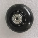 Kontio Motors SilverFox Four 2.0 Kippaukseneston tukipyörä (Anti-roll)