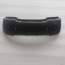 Kontio Motors SilverFox Four 2.0 Takapuskuri