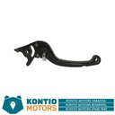 Kontio Motors Kruiser Heritage: Jarrukahva musta oikea
