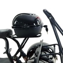 Kontio Motors Kruiser Trike takaboksi
