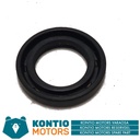 Kontio Motors Kruiser: Etuakselitiiviste