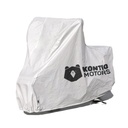 Kontio Motors Ajoneuvo Peite, sadesuoja