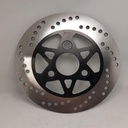 Kontio Motors SilverFox Four 2.0 Etujarrulevy