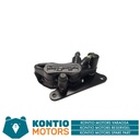Kontio Motors Kruiser Heritage: Etujarrusatula, musta