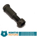 Kontio Motors Kruiser: Jarrukahvan kiinnityspultti
