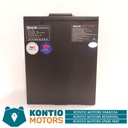 Kontio Motors Kruiser Elektra: Akku 1,2kWh vuosimalliin ≤2023