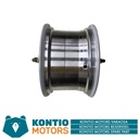 Kontio Motors Kruiser Elektra: Moottori