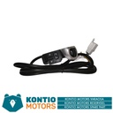 Kontio Motors Kruiser Elektra: Vasen kahvarunko