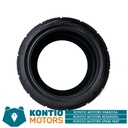 Kontio Motors Kruiser Elektra/Forte: Eturengas