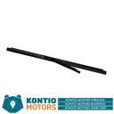 Kontio Motors Autokruiser: Kromi koristelista oveen
